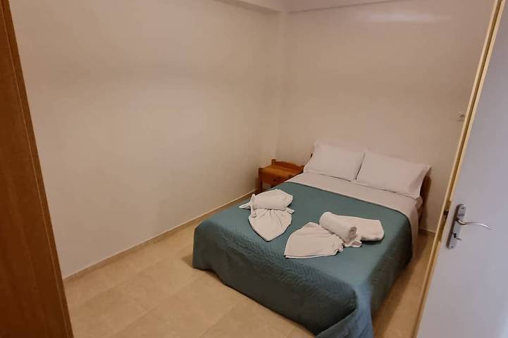 Ferienhaus für 4 Personen, mit Balkon in Bali (Kreta) - 2