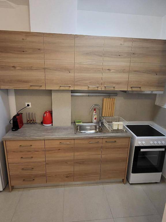 Ganze Wohnung, Modern Kolonaki Apartment in Zentral-Athen, Athen