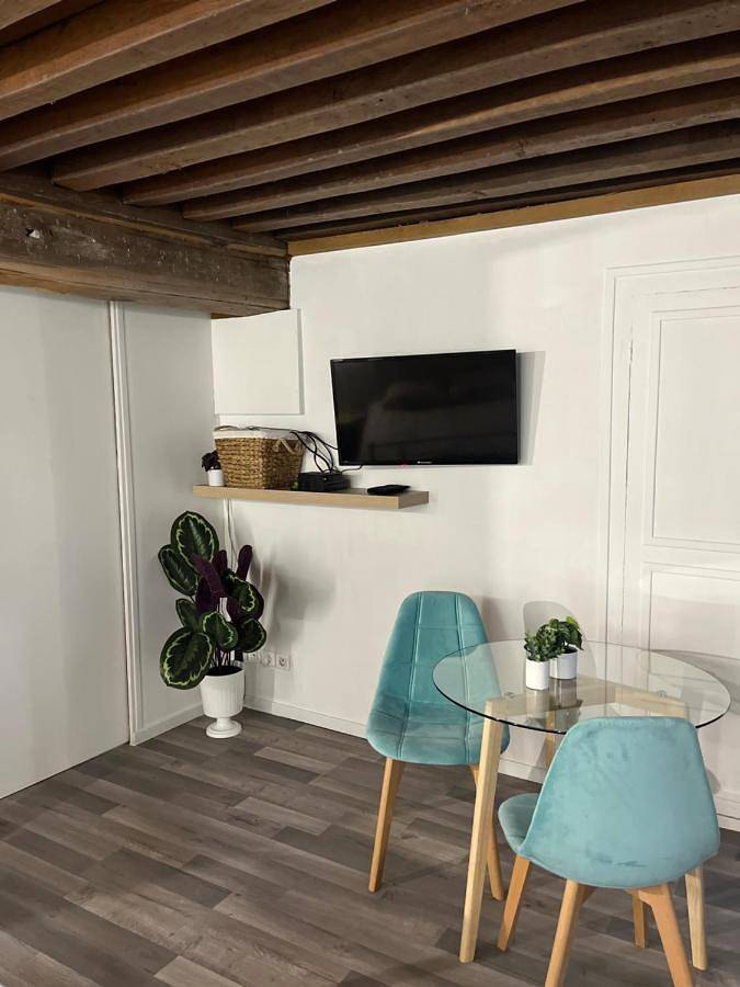 Appartement de vacances pour 2 personnes
