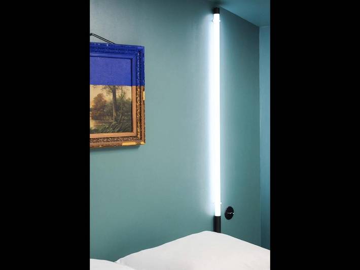 Gîte pour 2 personnes, avec jacuzzi à Nancy - 2