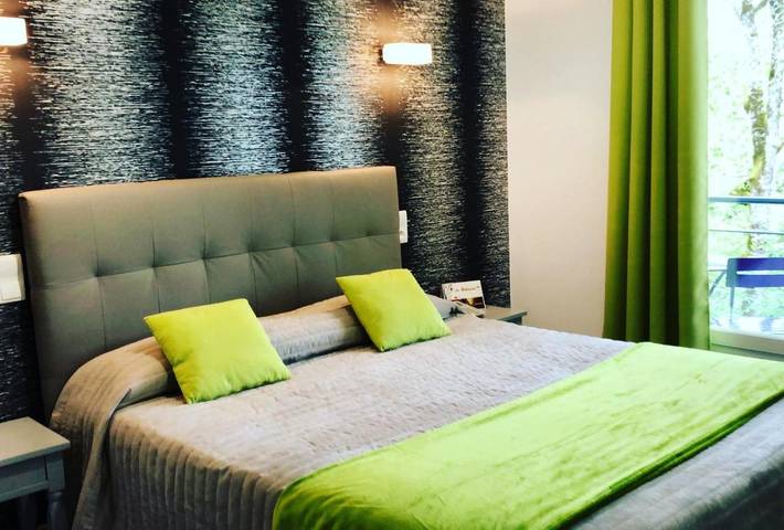 Hôtel pour 2 personnes, avec terrasse et vue à Auch - 4