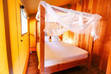 Glamping para 5 Pessoas em Arco de Baúlhe e Vila Nune, Região do Minho, Foto 2