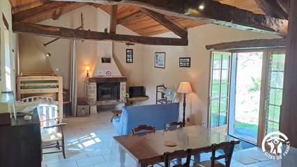 Gîte für 4 Personen in Penne (Frankreich), Zentralmassiv, Bild 3