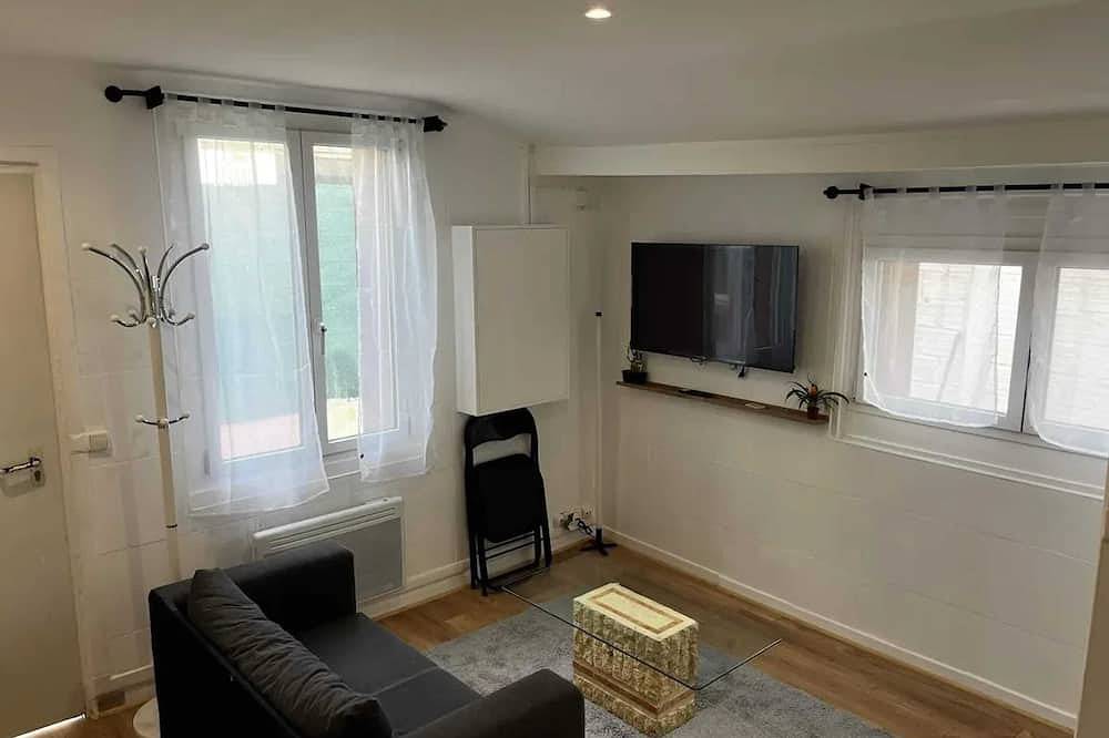 Homerez - Casa acogedora en Bobigny in Bobigny, Sena-Saint Denis