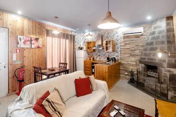 Apartamento De Férias para 2 Pessoas em Ginetes, Ilha de São Miguel, Foto 4