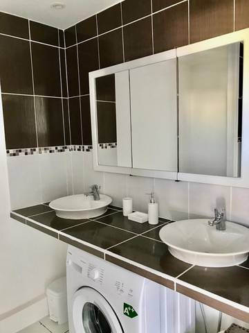 Studio pour 4 Personnes dans Antilles, Photo 1