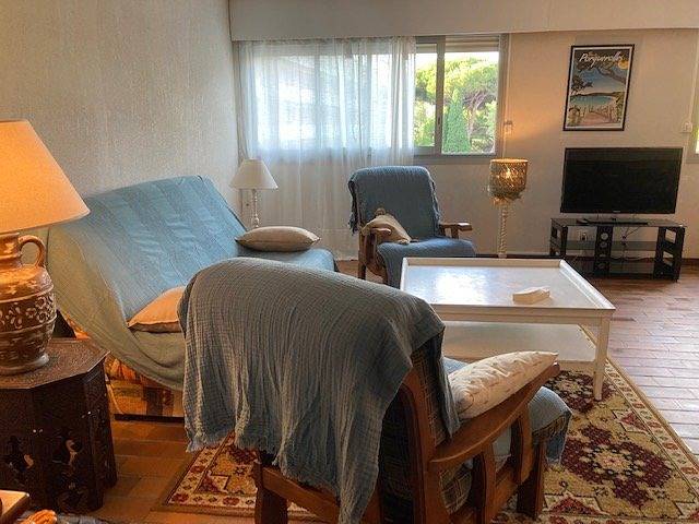 Gîte pour 4 personnes dans Plage Du Lavandou Le Lavandou - 4