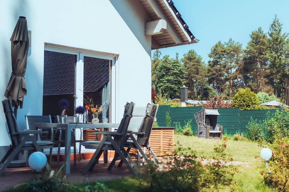 Casa vacanza a Plau am See a partire da 218€ a notte