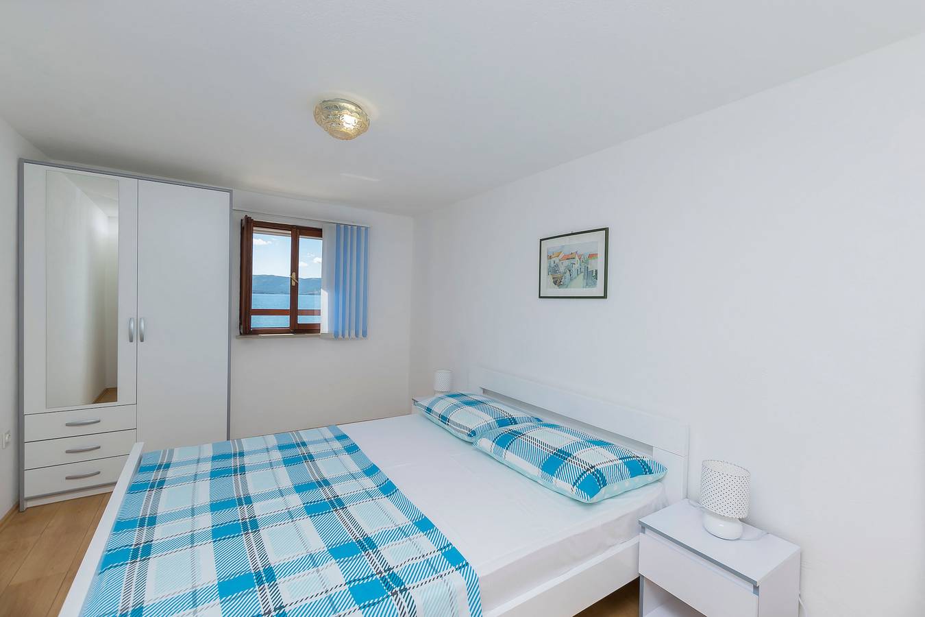 Ganze Wohnung, Apartment Island Dream in Krapanj, Krapanj (Kroatische Adria)