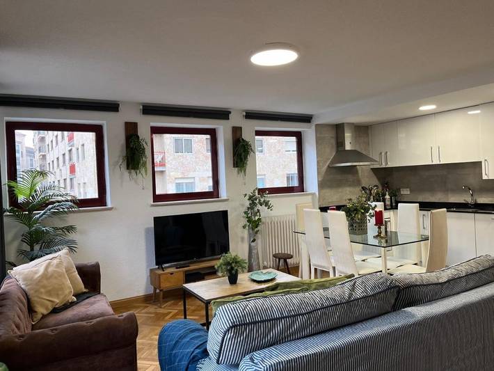 Ferienwohnung für 8 Personen - 1