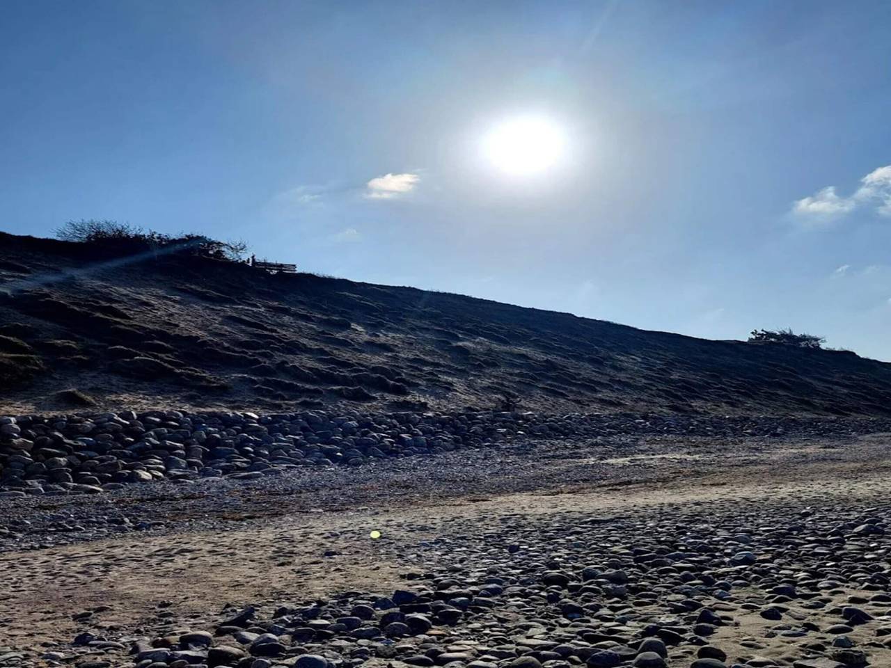 6 Personen Ferienhaus in Vejby in Rågeleje, Kattegat Küste