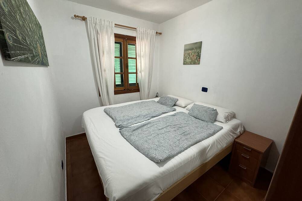 Fantastique maison avec piscine et jardin dans un quartier calme et résidentiel, et central in Puerto de la Cruz, Tenerife du Nord