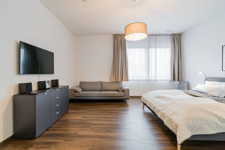 Ganze Wohnung, Traum Apartment mit 150 m² in Berlin Innenstadt, Berlin