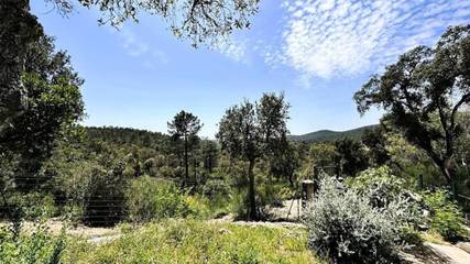 Appartement De Vacances pour 9 Personnes dans La Londe-les-Maures, Parc national de Port-Cros, Photo 4