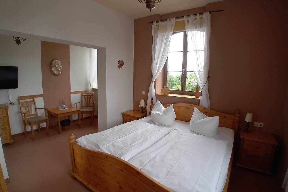 Single room - Barn domicile in Bollewick, Lago Müritz
