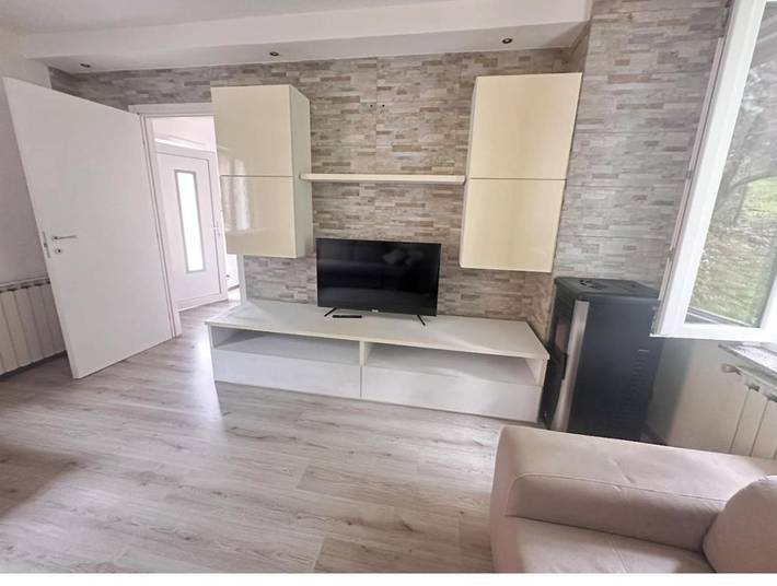 Location de vacances pour 7 personnes, avec terrasse, animaux acceptés à Monasterolo del Castello - 4