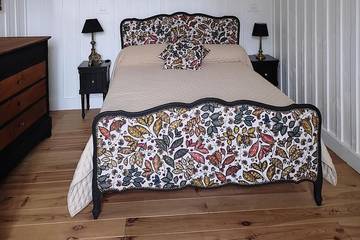 Gîte pour 2 personnes à Sainte-Luce-sur-Loire