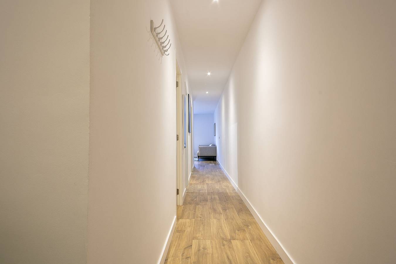 Entire apartment, Ref. 429604 in Barcelona Centre, Barcelona