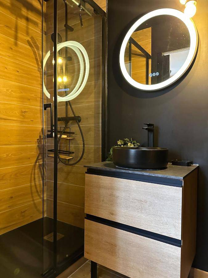 Gîte pour 2 personnes dans Office de Tourisme du Puy en Velay - 2