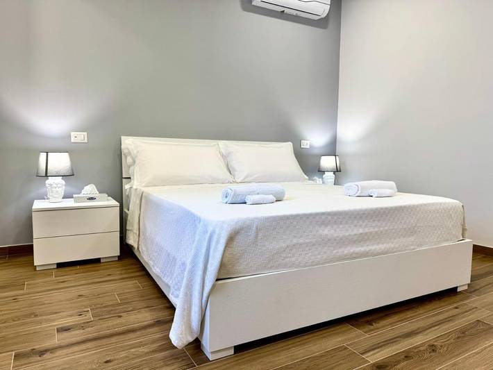 Location de vacances pour 2 personnes, avec vue à Randazzo - 2