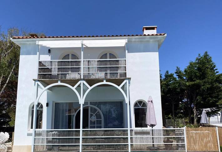 Villa pour 7 personnes, avec balcon et vue à Royan - 4
