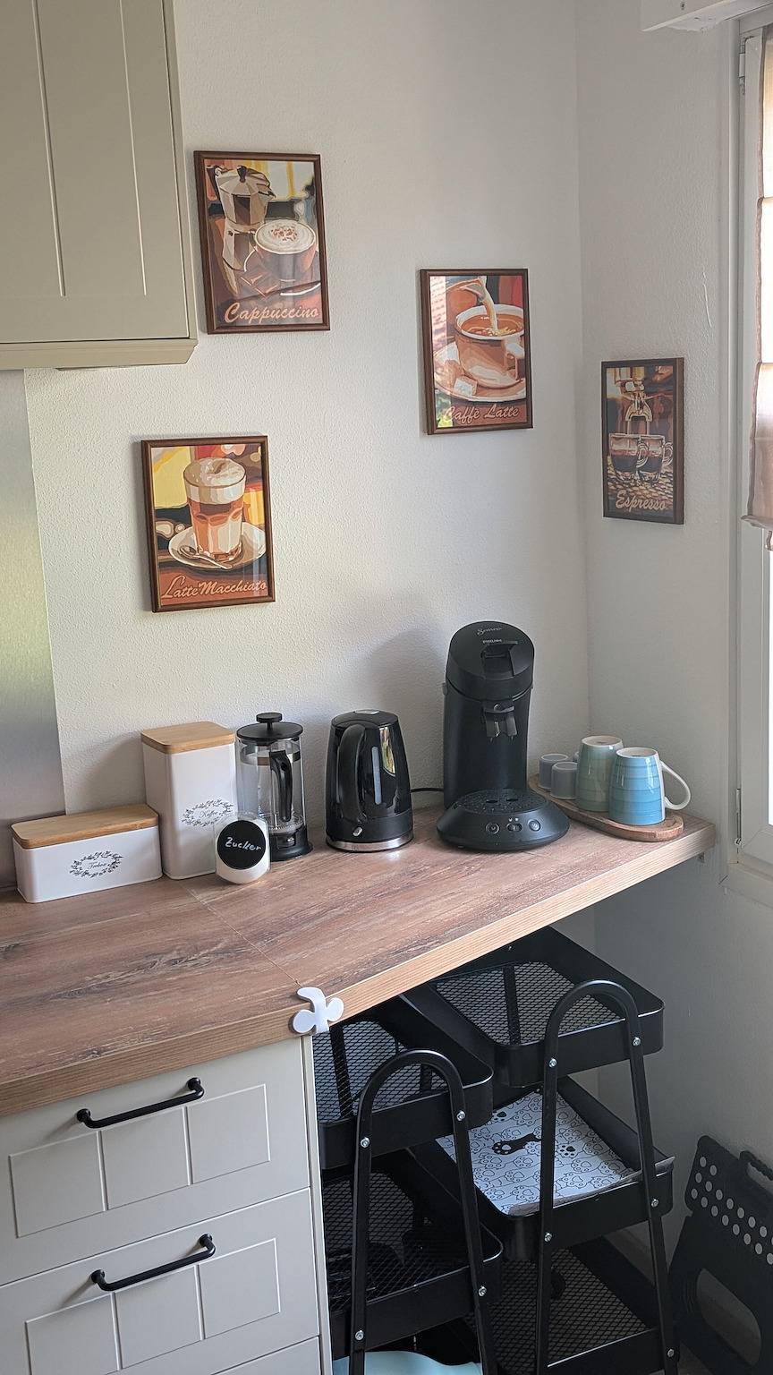 Ganze Wohnung, Ferienwohnung 'Wittle' mit privatem Garten und Wlan in Weiler-Simmerberg, Bayerisch Schwaben