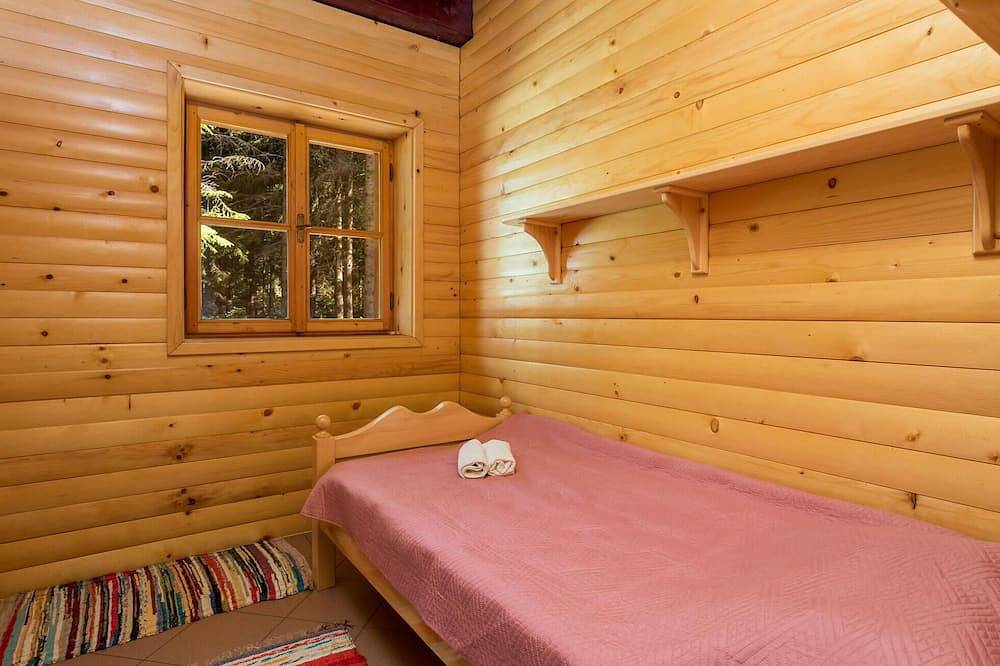 Stunning home in Mrkopalj with sauna in Mrkopalj, Primorje-Gorski Kotar