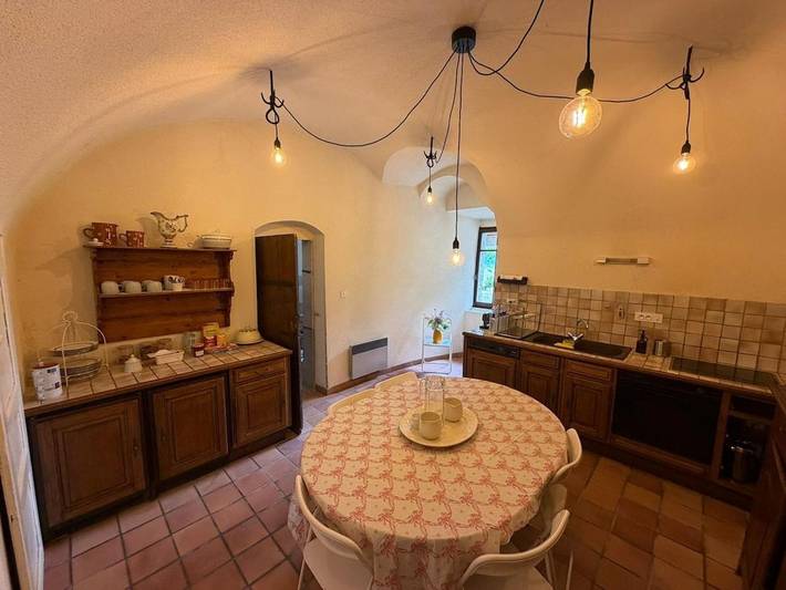 Location de vacances pour 10 personnes, avec jardin à Savigny - 2