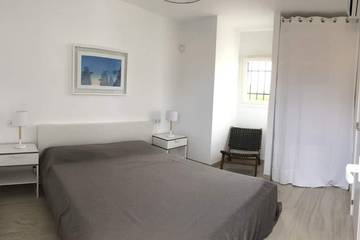Villa pour 10 Personnes dans L'Ametlla de Mar, Costa Dorada, Photo 4