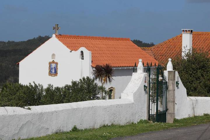 Casa de férias para 12 pessoas, com vista e piscina e ainda jardim em Montemor-o-Velho