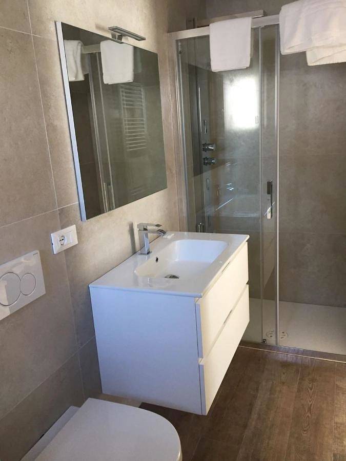 B&B für 2 Personen, mit Garten und Sauna sowie Ausblick, mit Haustier in den Dolomiten - 3