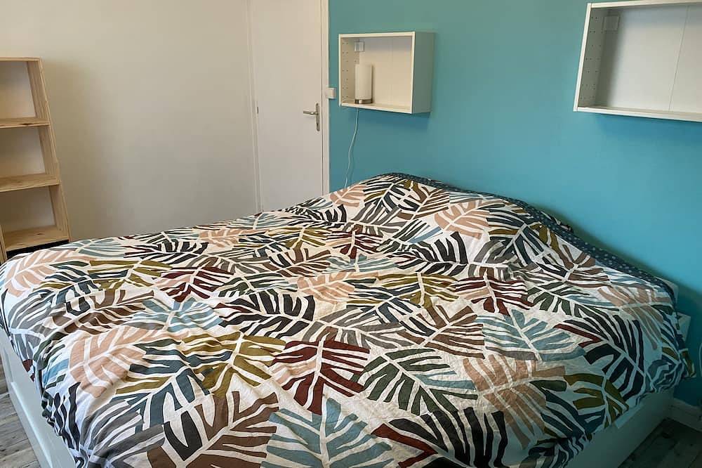 Appartement entier, Appartement cosy à 200m de la plage in Sangatte, Région de Calais