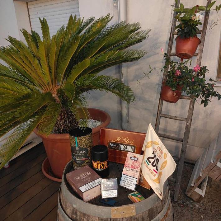 Gîte pour 6 personnes, avec Balcon et Jardin ainsi que Piscine et Vue à Matera - 2