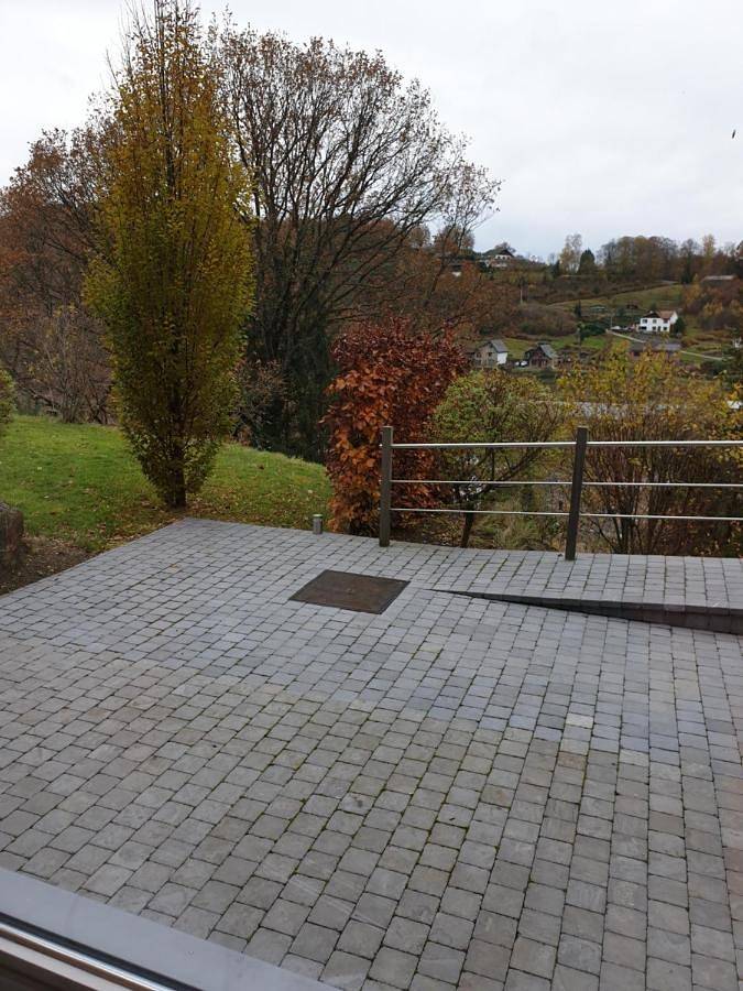 Appartement entier, Villa Gabriel in Trois-Ponts, Région de Liège
