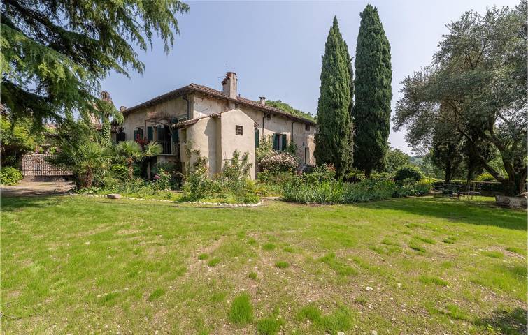 Casa vacanza per 8 persone a Ponti sul Mincio