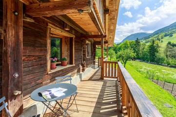 Gîte pour 12 Personnes dans Hauteluce, Savoie, Photo 1