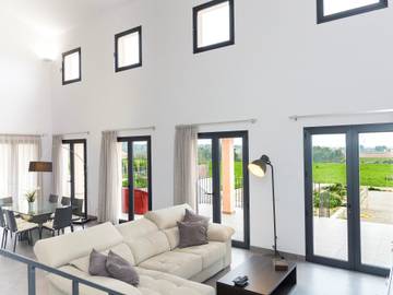 Villa in Muro, Mallorca Norden für 8 