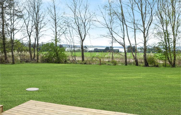 Ferienhaus für 10 Personen, mit Terrasse in Knud Strand - 3