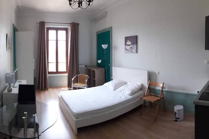 Gîte pour 2 personnes dans Casino Grand Cercle - 3