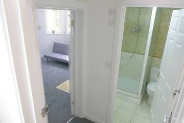Apartment for 2 People in Leamington Spa, Heart of England, Photo 4