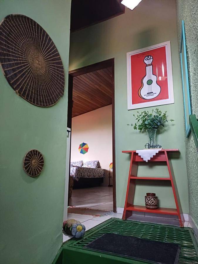 Location de vacances pour 4 personnes, avec vue et terrasse à Olinda - 4