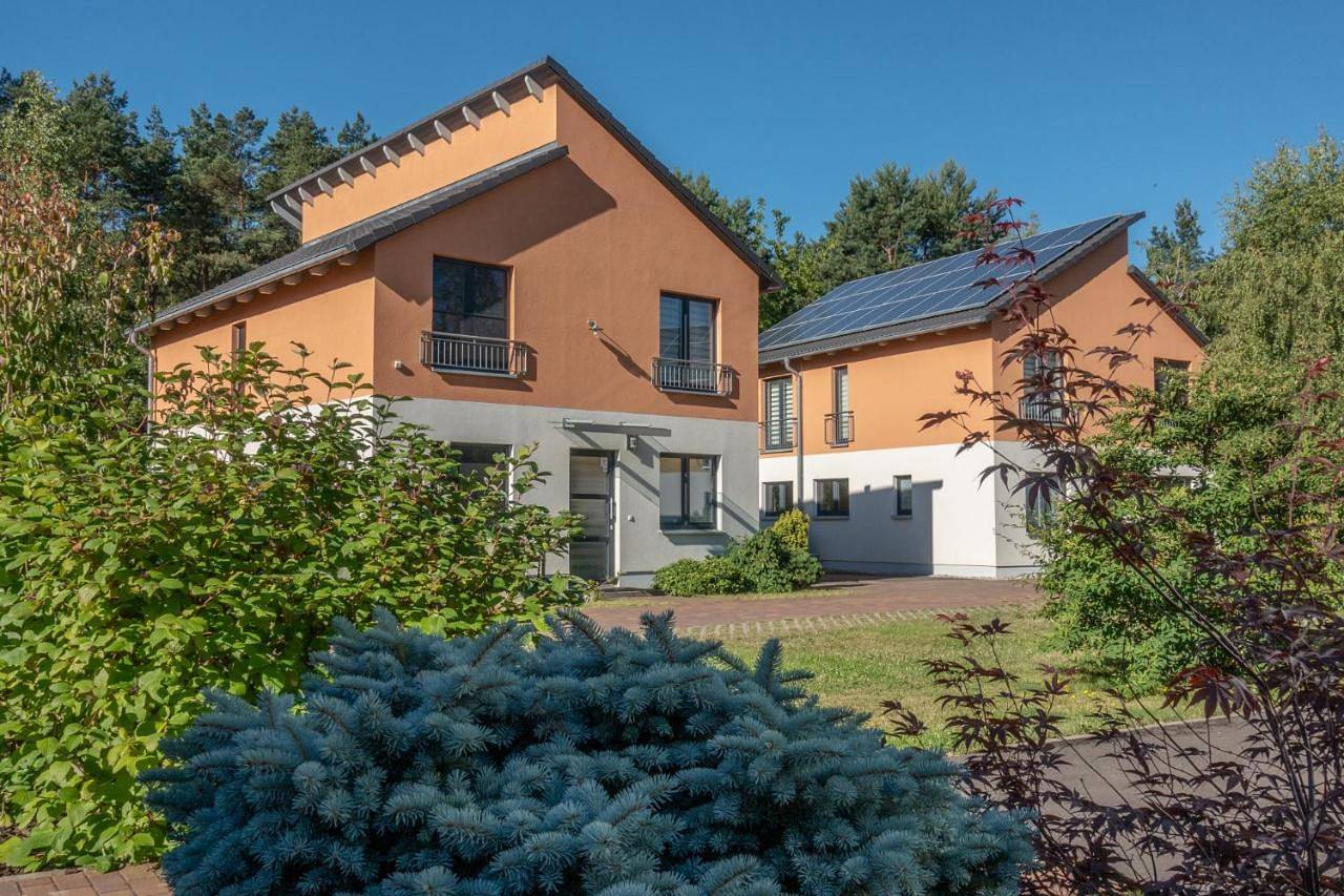 Holiday Home in Treptow - Köpenick, Müggelsee