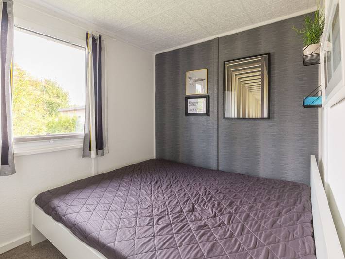 Ferienhaus für 3 Personen, mit Terrasse in Boltenhagen - 4