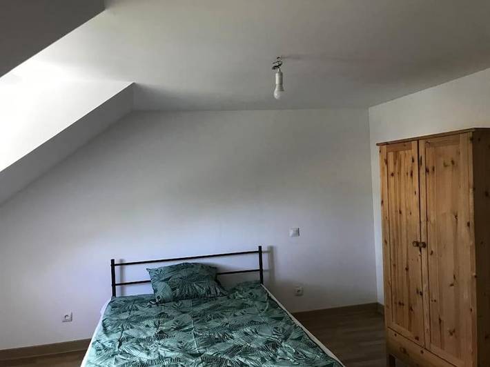 Location de vacances pour 5 personnes, avec jacuzzi à Barenton - 2