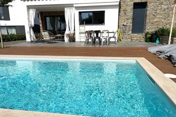Ferienhaus für 7 Personen in Cadaques