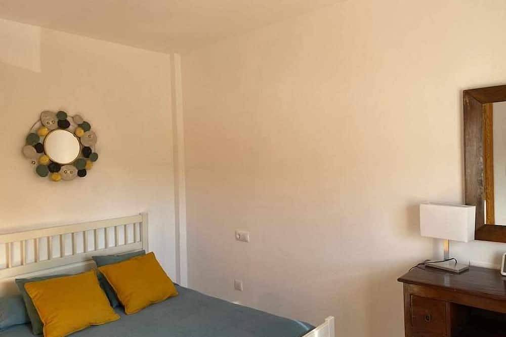 Lovely three bedroomed villa with private pool in Turre, Cordillera Penibética
