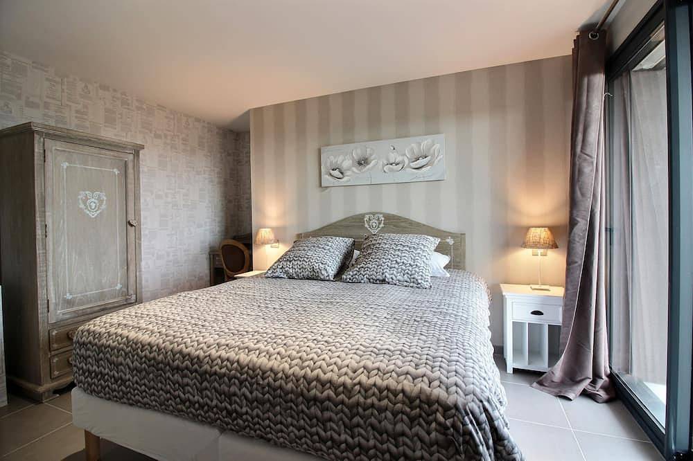 Villa Korrigans - Villas des Sables in Plurien, Côte d’Émeraude