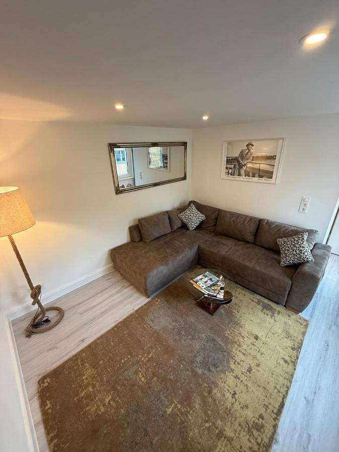 Ferienwohnung für 11 Personen, mit Ausblick, mit Haustier - 1