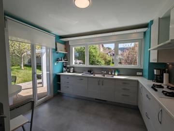 Gîte pour 6 Personnes dans Gérardmer, Saint-Dié-des-Vosges, Photo 1