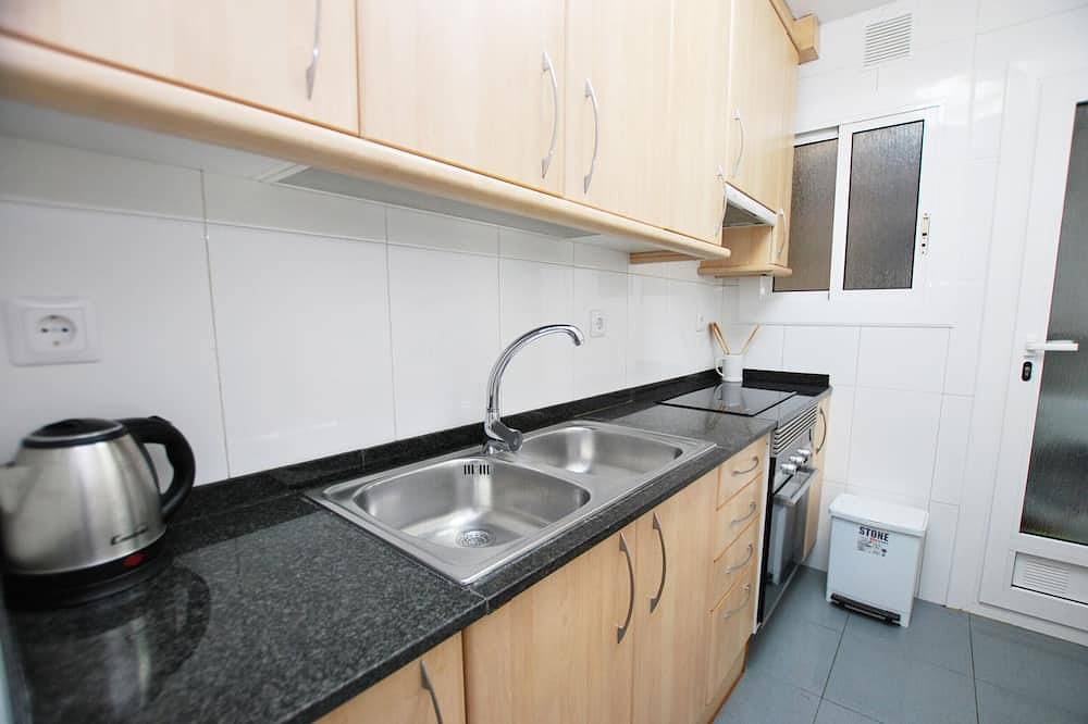 Entire apartment, Premia Palm View in Premià de Mar, Costa del Maresme